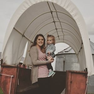 Meet your Posher, Alyssa